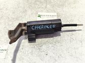 Seat adjustment motor