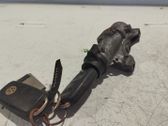 Engine start stop button switch