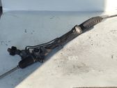 Steering rack