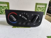 Unidad de control climatización