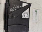 Comfort/convenience module