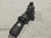 Engine start stop button switch