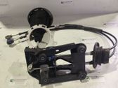 Gear shifter/selector
