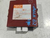 Door central lock control unit/module