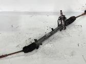 Steering rack