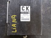 Unidad de control/módulo del motor