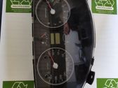 Geschwindigkeitsmesser Cockpit