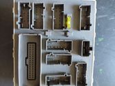 SAM control unit