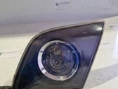 Tailgate rear/tail lights