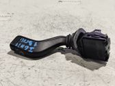 Wiper speed switch