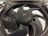Ventilateur de refroidissement de radiateur électrique