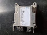 ABS control unit/module