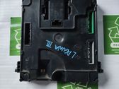 Comfort/convenience module