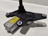 Motor del limpiaparabrisas trasero
