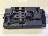 SAM control unit