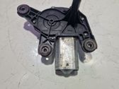 Wischermotor Heckscheibe