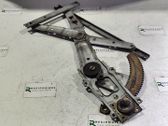 Priekinis el. lango pakėlimo mechanizmas be varikliuko