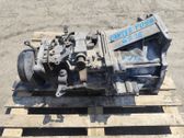 Mechaninė 5 pavarų dėžė