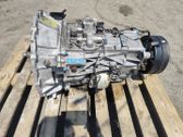 Manual 5 speed gearbox
