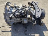 Mechaninė 5 pavarų dėžė
