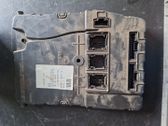 SAM control unit