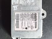 Unidad de control/módulo del Airbag