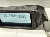 Außenspiegel elektrisch Tür vorne