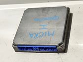 Engine control unit/module