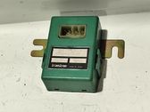 Other control units/modules