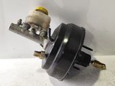 Servo-frein