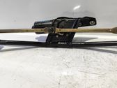 Wiper motor