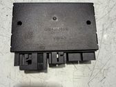 Other control units/modules