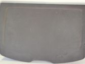 Parcel shelf