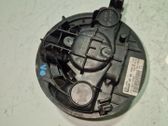Heater fan/blower