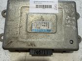 Engine control unit/module