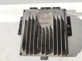 Unidad de control/módulo del motor