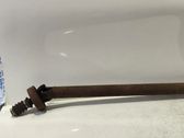 Middle center prop shaft