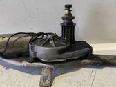 Rear window wiper motor