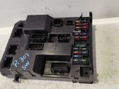 SAM control unit