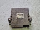 Engine control unit/module