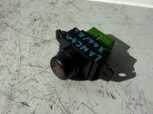 Botón interruptor de luz de peligro