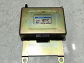 Unidad de control/módulo del motor
