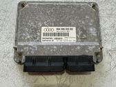 Engine control unit/module