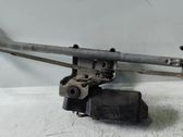 Wiper motor