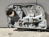 Fensterhebermechanismus ohne Motor Tür vorne