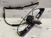 Fensterhebermechanismus ohne Motor Tür vorne