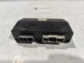 Comfort/convenience module