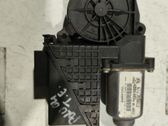 Rear door window regulator motor