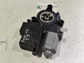 Rear door window regulator motor