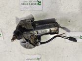 Wischermotor Heckscheibe
